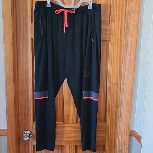 Under Armour Black Joggers